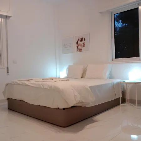Zelea Deluxe Apartment Limassol Exterior photo