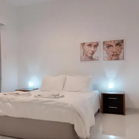 Zelea Deluxe Apartment Limassol Exterior photo