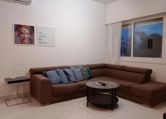 Zelea Deluxe Apartment
