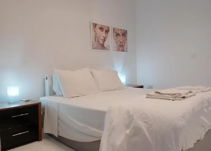 Zelea Deluxe Apartment